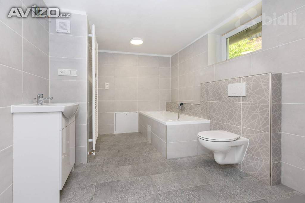 Foto inzerátu Prodej, rodinného domu se zahradou, Slatina nad Úpou