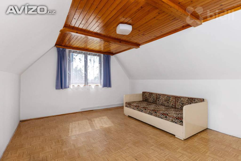 Foto inzerátu Prodej, rodinného domu se zahradou, Slatina nad Úpou