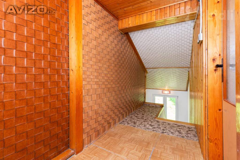 Foto inzerátu Prodej, rodinného domu se zahradou, Slatina nad Úpou