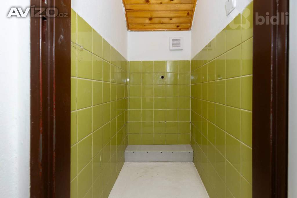 Foto inzerátu Prodej, rodinného domu se zahradou, Slatina nad Úpou