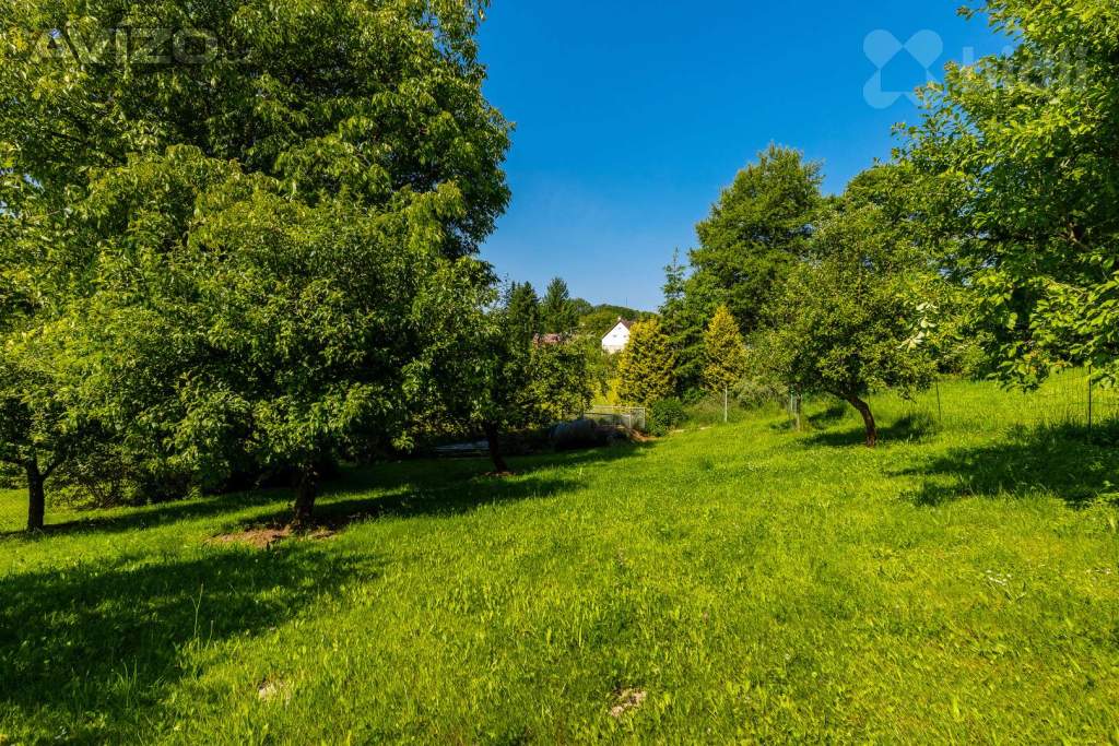 Foto inzerátu Prodej, rodinného domu se zahradou, Slatina nad Úpou