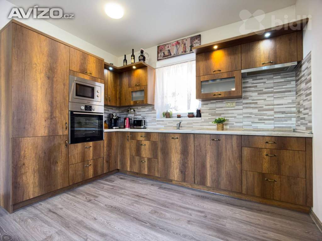 Foto inzerátu Prodej domu se zahradou, Vrchovina