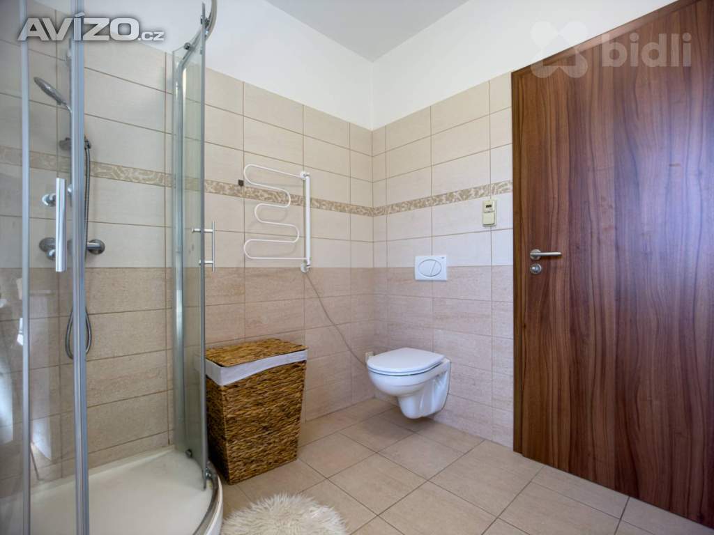 Foto inzerátu Prodej domu se zahradou, Vrchovina