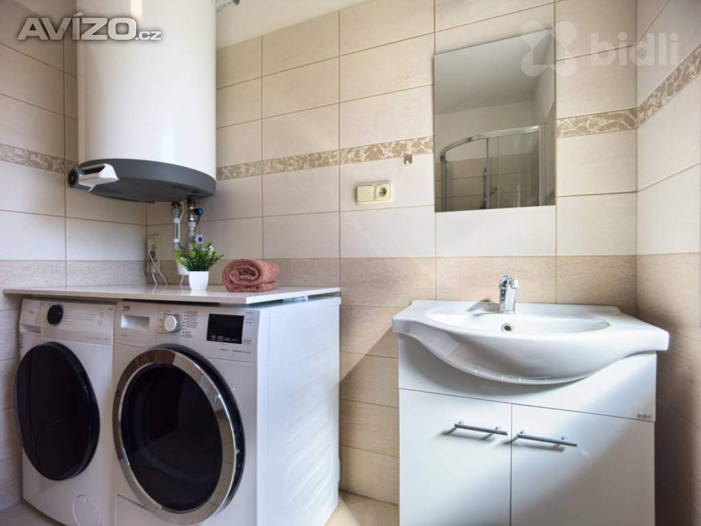 Foto inzerátu Prodej domu se zahradou, Vrchovina