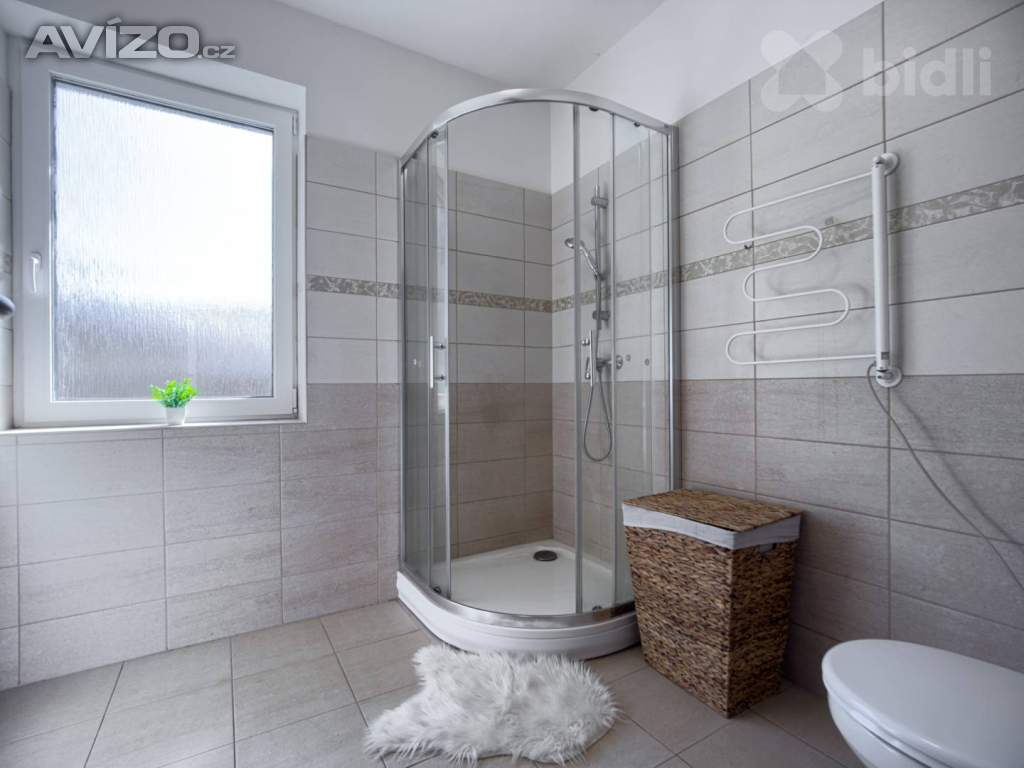 Foto inzerátu Prodej domu se zahradou, Vrchovina