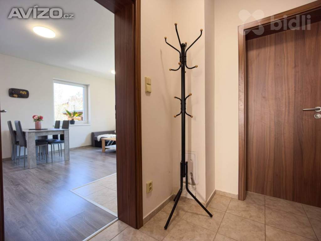 Foto inzerátu Prodej domu se zahradou, Vrchovina