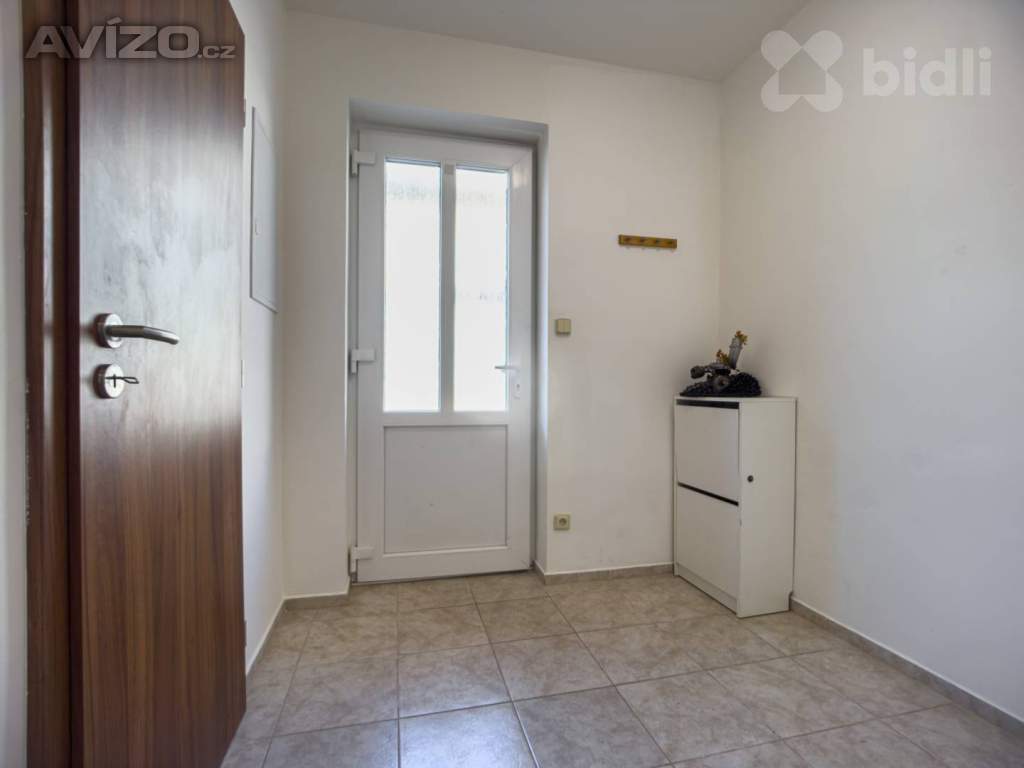 Foto inzerátu Prodej domu se zahradou, Vrchovina