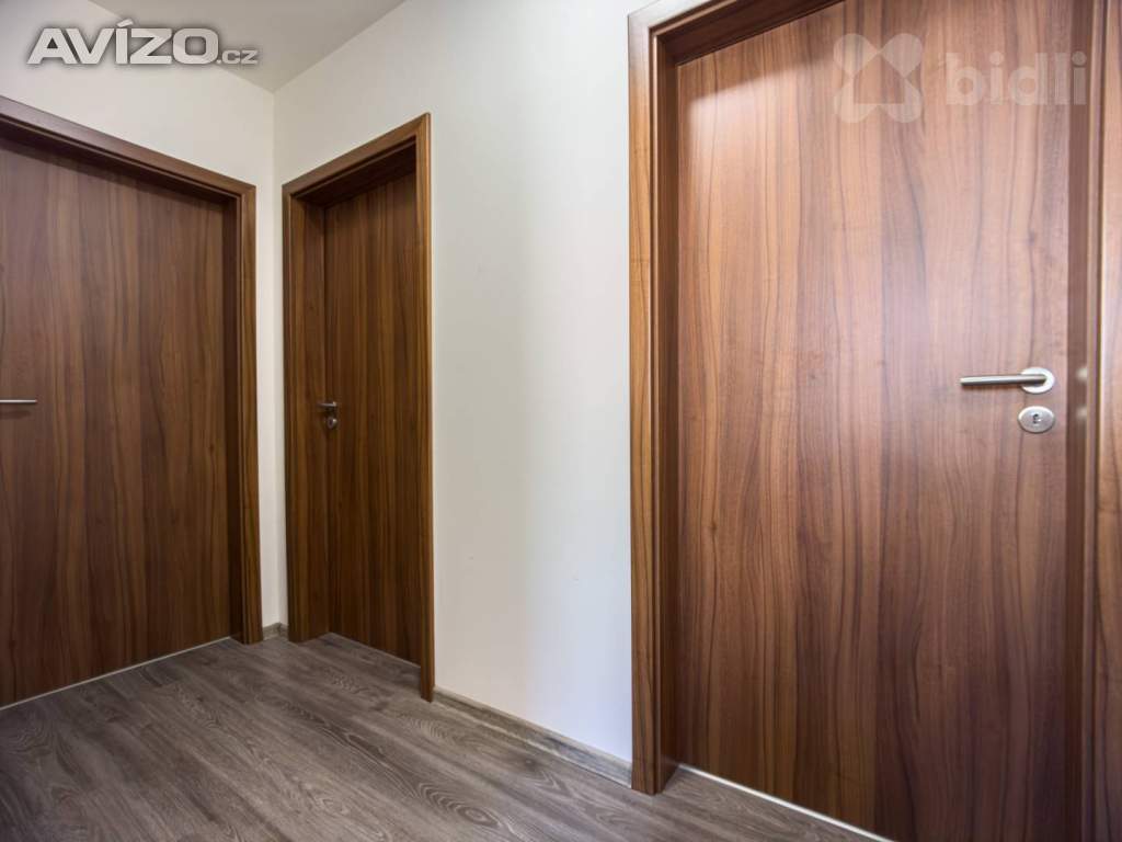 Foto inzerátu Prodej domu se zahradou, Vrchovina