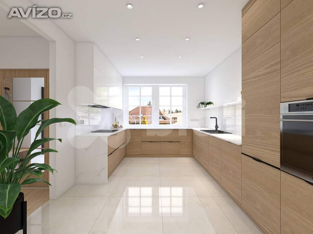 Foto inzerátu Prodej, rodinný dům s nebytovým prostorem, Svobodné Dvory, Hradec Králové