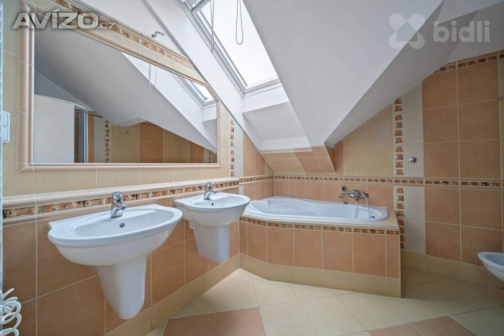 Foto inzerátu Prodej, rodinný dům s nebytovým prostorem, Svobodné Dvory, Hradec Králové