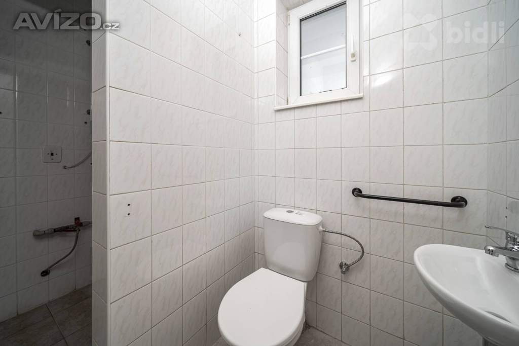 Foto inzerátu Prodej, rodinný dům s nebytovým prostorem, Svobodné Dvory, Hradec Králové