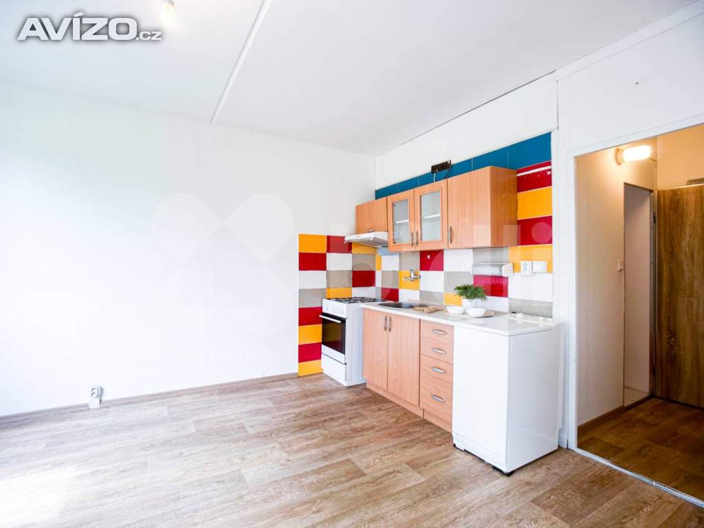 Foto inzerátu Byt 1+1, 36 m2, Kaznějov, Školní ul.