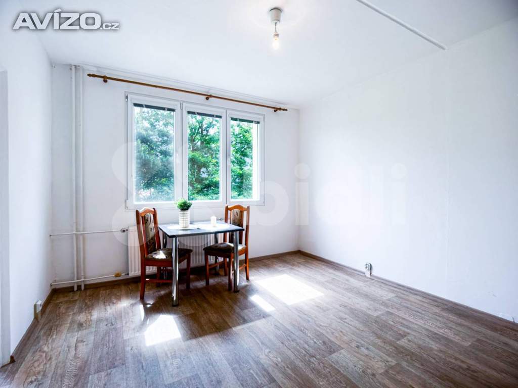 Foto inzerátu Byt 1+1, 36 m2, Kaznějov, Školní ul.