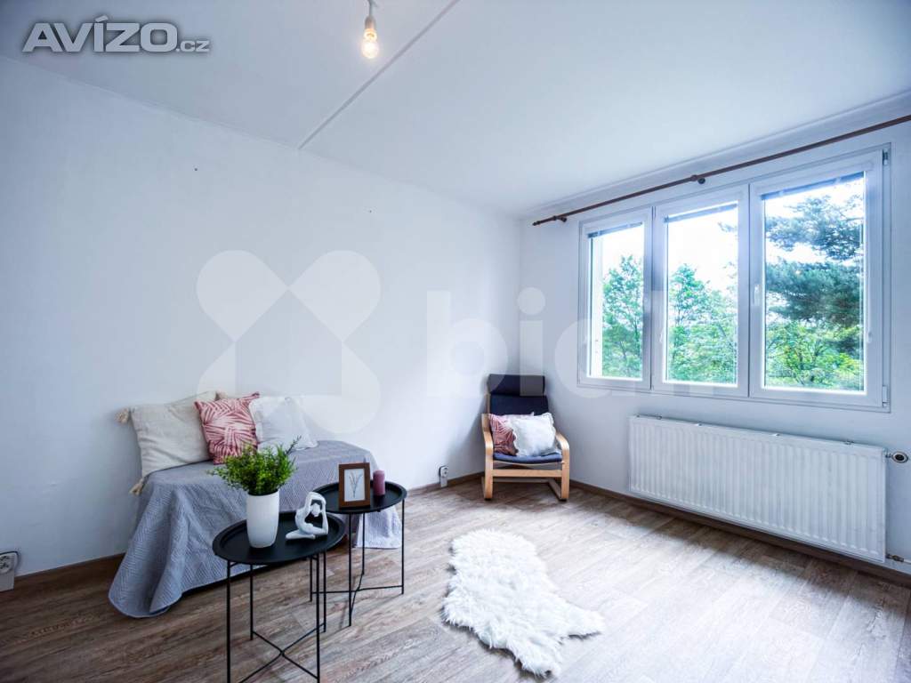 Foto inzerátu Byt 1+1, 36 m2, Kaznějov, Školní ul.