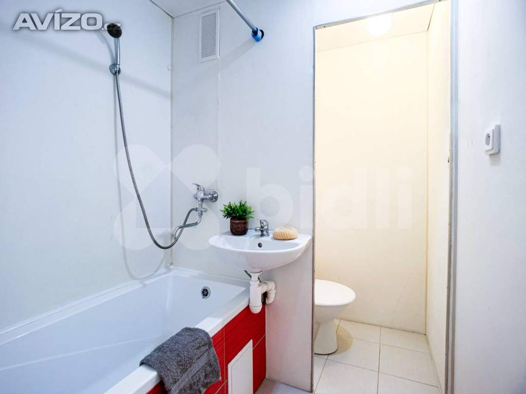 Foto inzerátu Byt 1+1, 36 m2, Kaznějov, Školní ul.