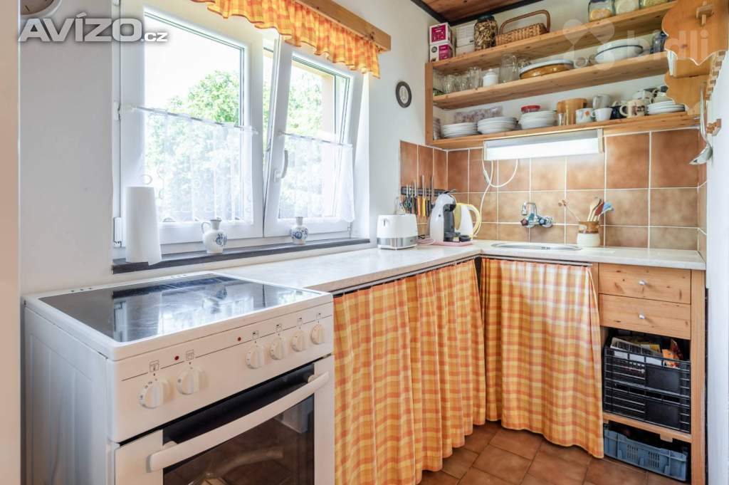 Foto inzerátu Chata Litice