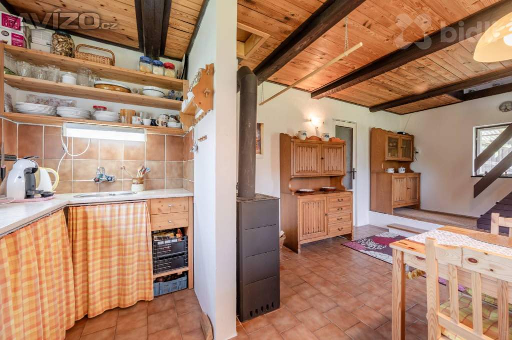 Foto inzerátu Chata Litice