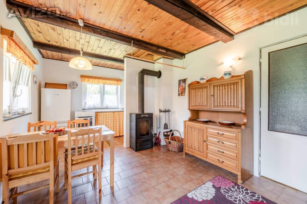 Foto inzerátu Chata Litice