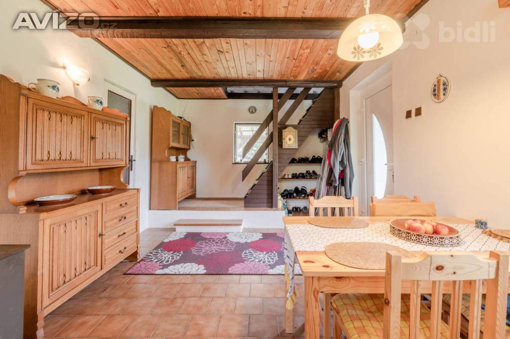 Foto inzerátu Chata Litice