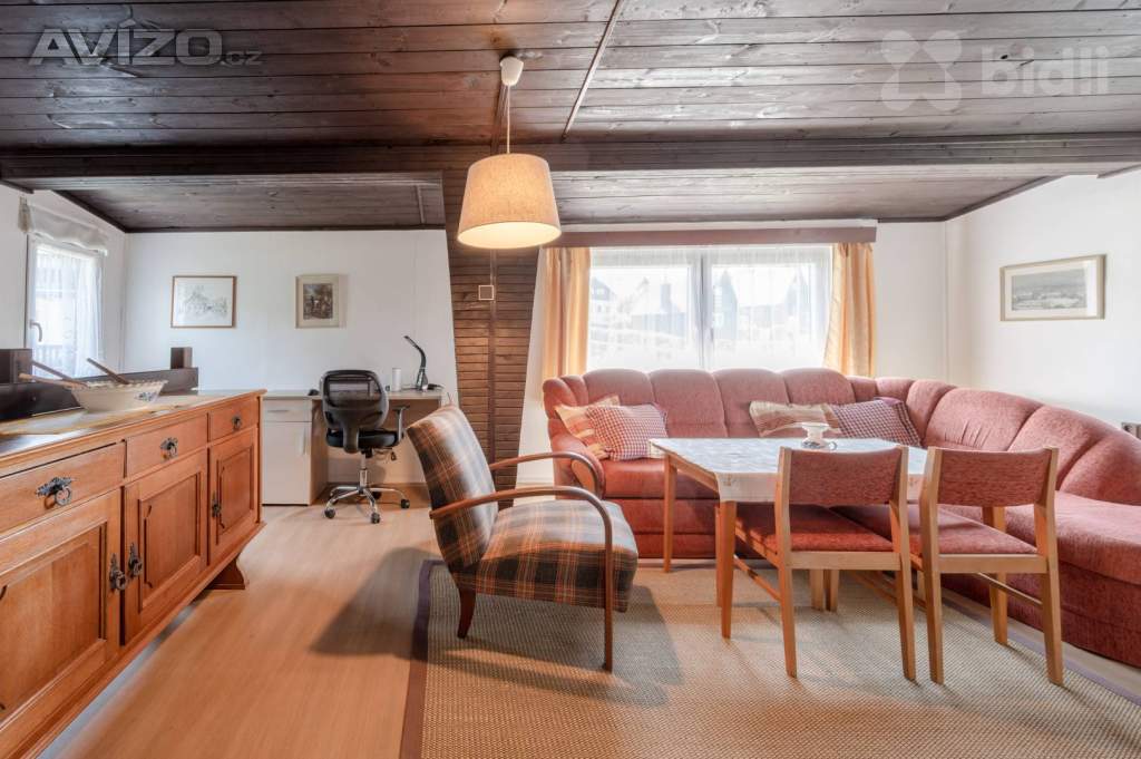 Foto inzerátu Chata Litice