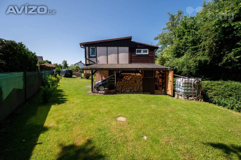 Foto inzerátu Chata Litice