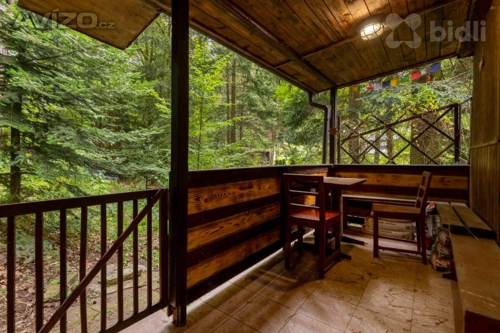 Foto inzerátu Prodej chaty, Žumberk