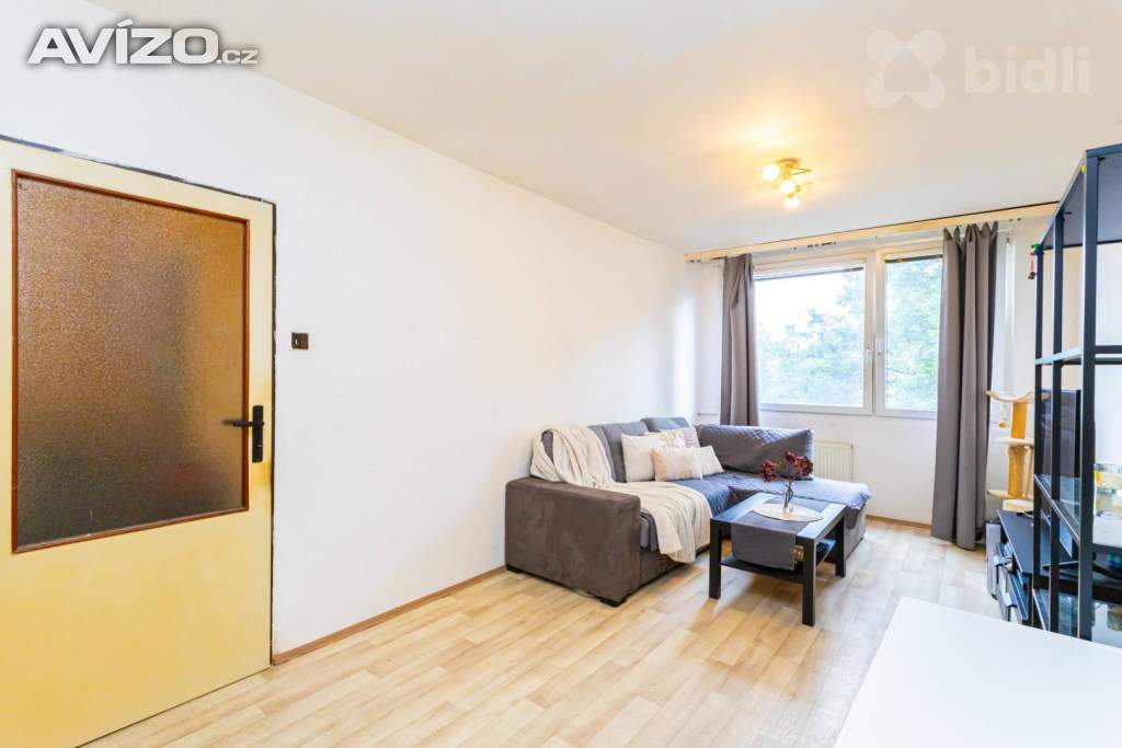 Foto inzerátu Exklusívně Vám nabízíme prodej bytu 2+kk v Praze 9 - Prosek