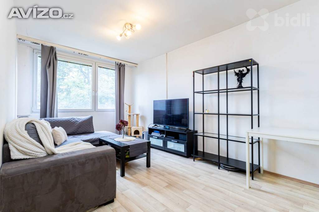 Foto inzerátu Exklusívně Vám nabízíme prodej bytu 2+kk v Praze 9 - Prosek