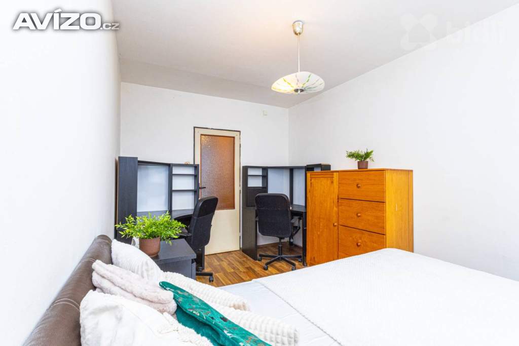 Foto inzerátu Exklusívně Vám nabízíme prodej bytu 2+kk v Praze 9 - Prosek