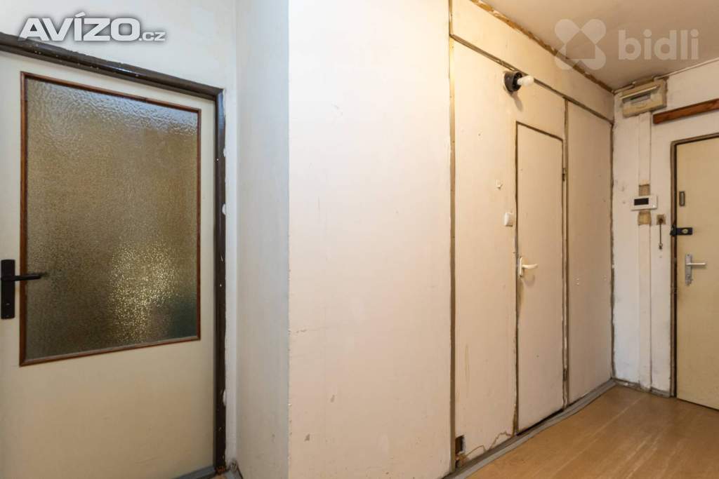 Foto inzerátu Exklusívně Vám nabízíme prodej bytu 2+kk v Praze 9 - Prosek