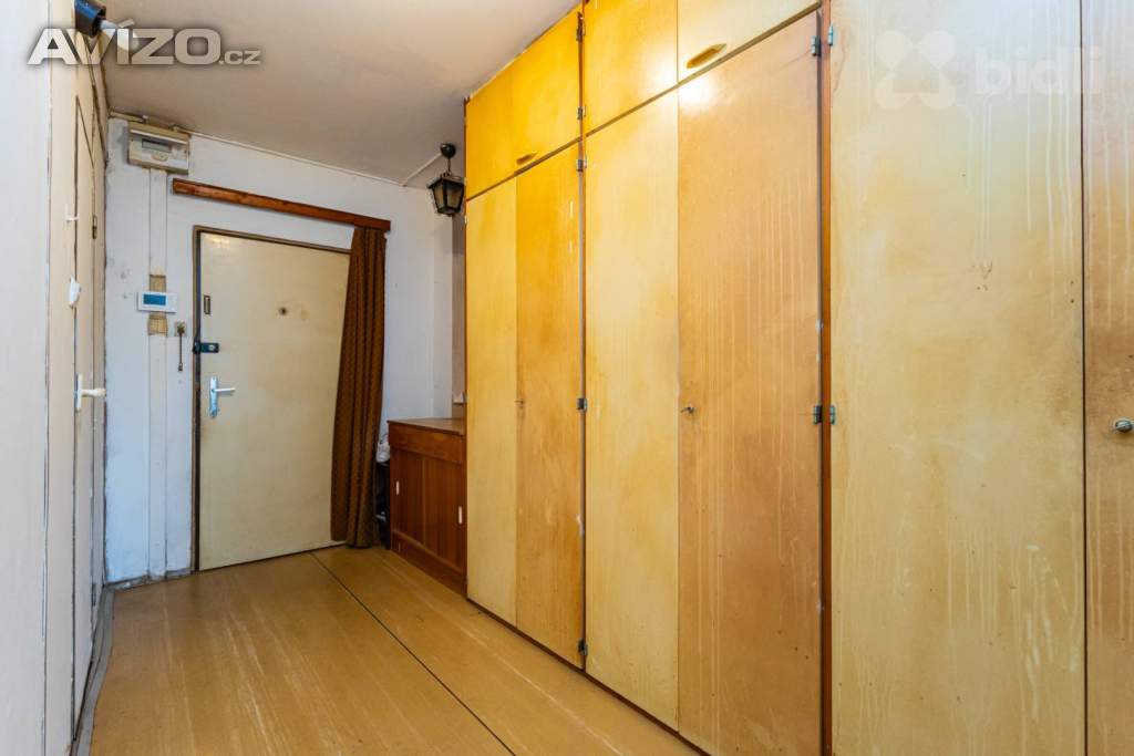 Foto inzerátu Exklusívně Vám nabízíme prodej bytu 2+kk v Praze 9 - Prosek