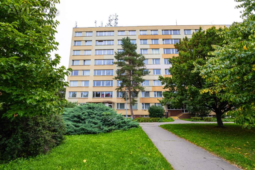 Foto inzerátu Exklusívně Vám nabízíme prodej bytu 2+kk v Praze 9 - Prosek