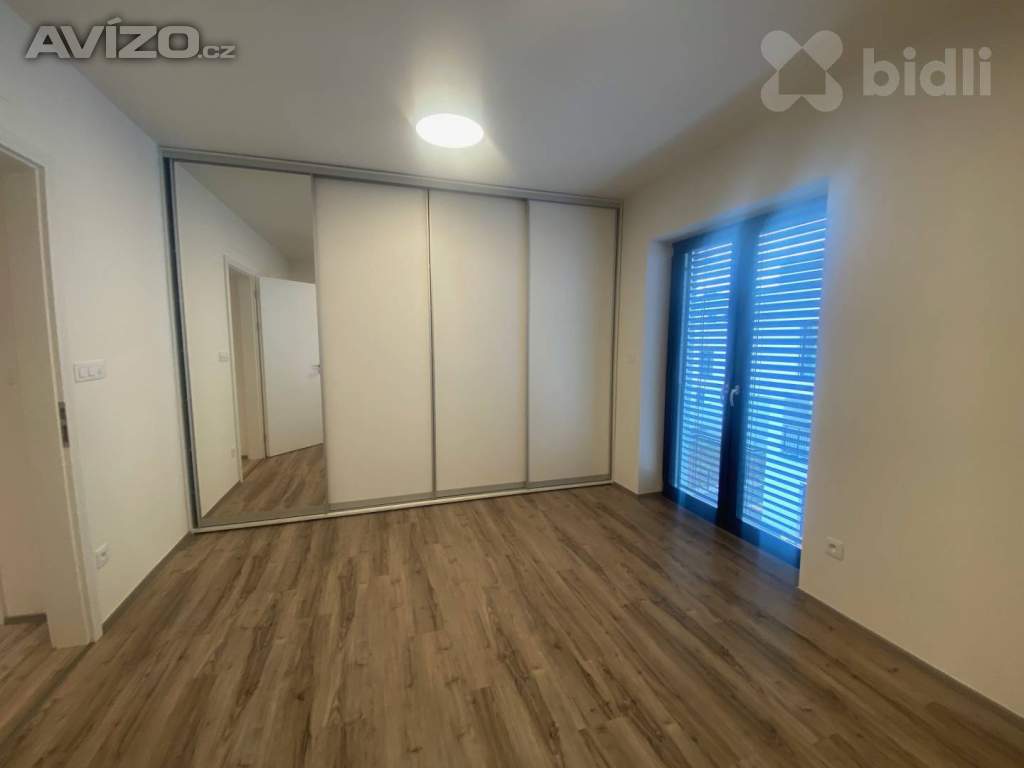 Foto inzerátu Pronájem novostavby bytu 3+kk v centru Zlína