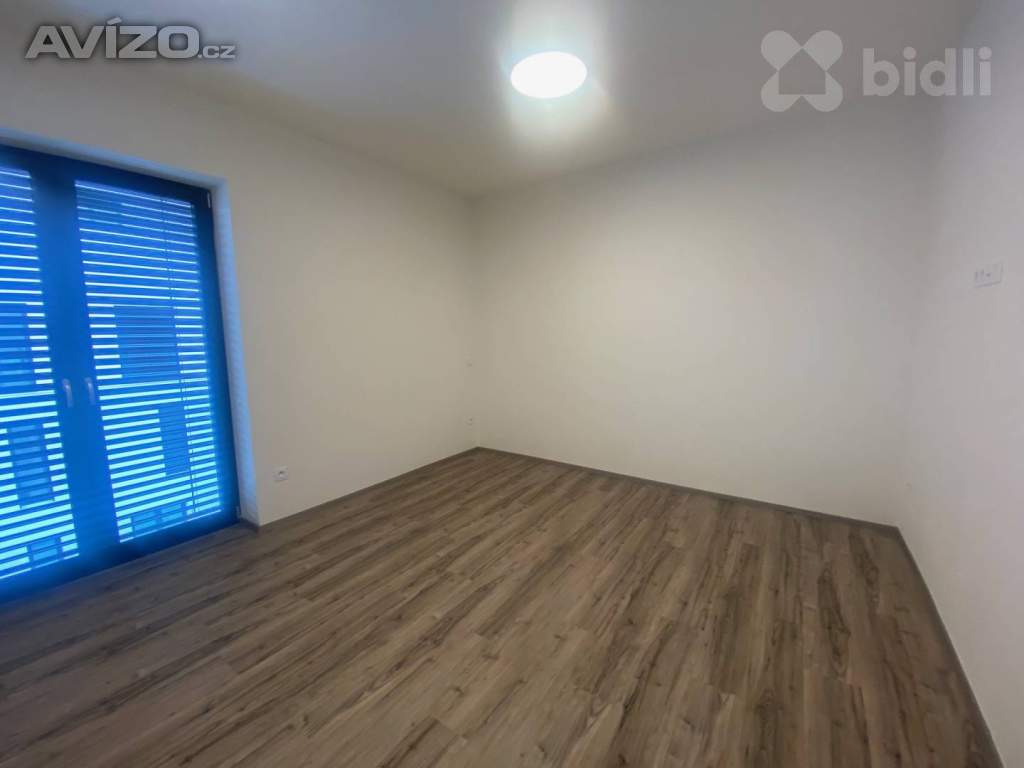 Foto inzerátu Pronájem novostavby bytu 3+kk v centru Zlína
