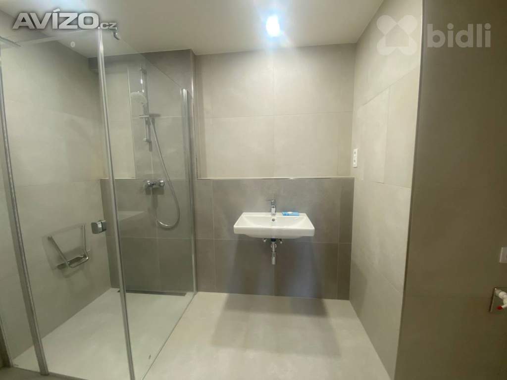 Foto inzerátu Pronájem novostavby bytu 3+kk v centru Zlína