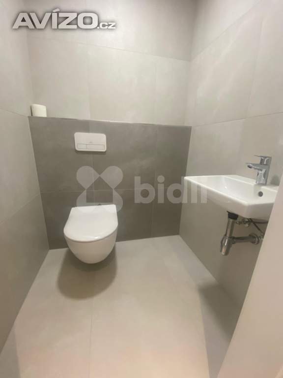 Foto inzerátu Pronájem novostavby bytu 3+kk v centru Zlína