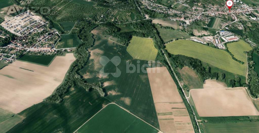 Foto inzerátu Prodej pozemku Želešice 37457m2,