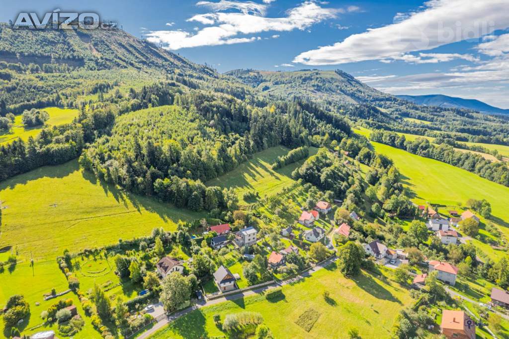 Foto inzerátu Prodej poloroubenky Lhotka u F-M