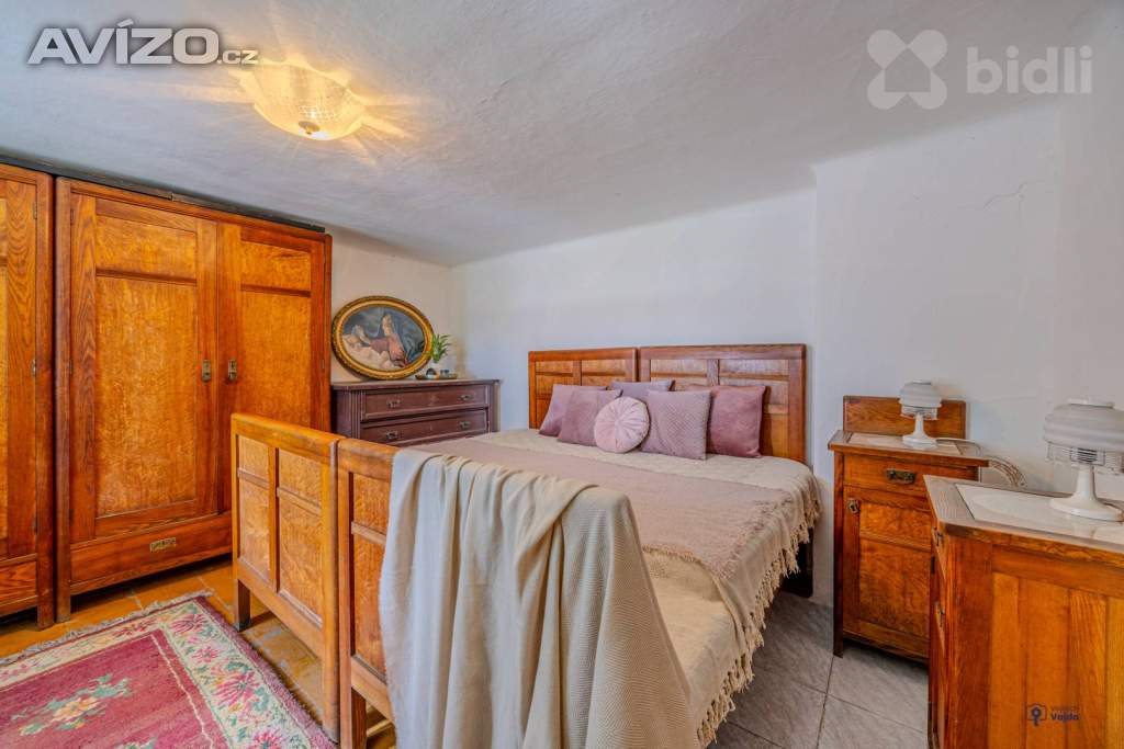 Foto inzerátu Prodej poloroubenky Lhotka u F-M