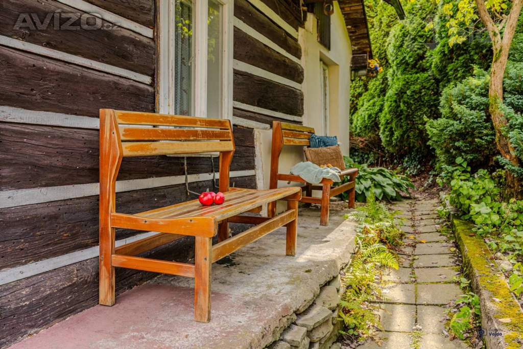 Foto inzerátu Prodej poloroubenky Lhotka u F-M