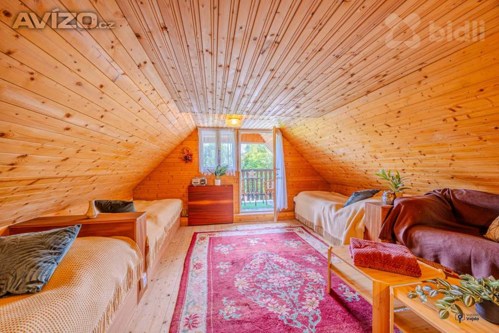 Foto inzerátu Prodej poloroubenky Lhotka u F-M