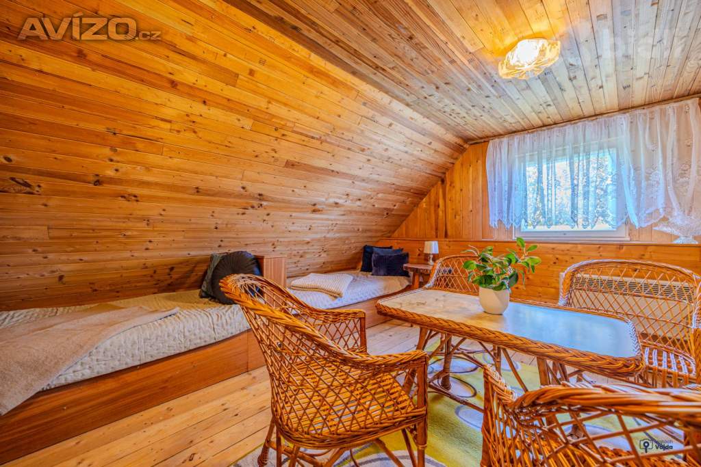 Foto inzerátu Prodej poloroubenky Lhotka u F-M