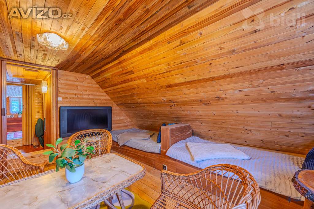 Foto inzerátu Prodej poloroubenky Lhotka u F-M