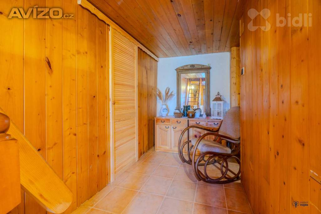 Foto inzerátu Prodej poloroubenky Lhotka u F-M