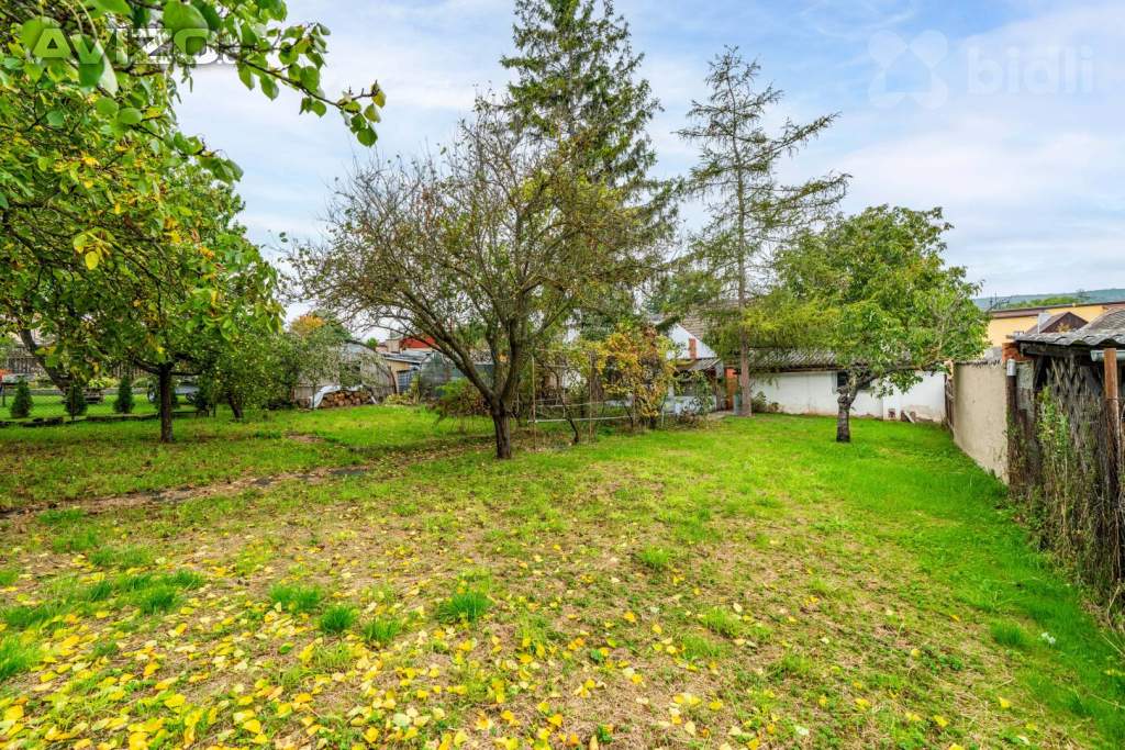 Foto inzerátu Prodej rodinného domu 120 m2, pozemek 980 m2, Čížkovice