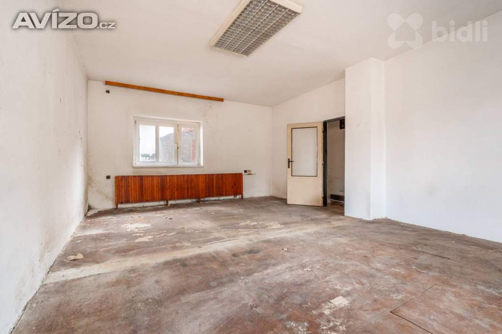 Foto inzerátu Prodej rodinného domu 120 m2, pozemek 980 m2, Čížkovice