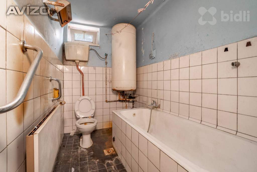 Foto inzerátu Prodej rodinného domu 120 m2, pozemek 980 m2, Čížkovice