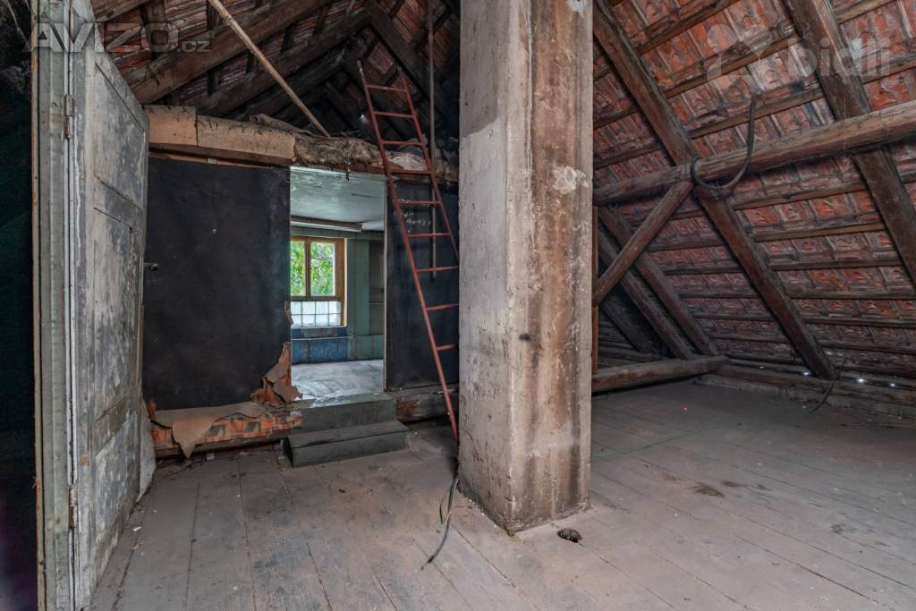 Foto inzerátu Prodej rodinného domu 120 m2, pozemek 980 m2, Čížkovice