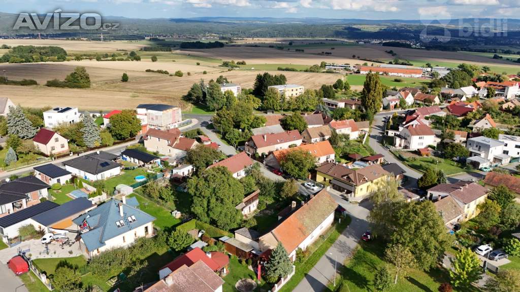 Foto inzerátu Dům s potenciálem - Chválenice u Plzně