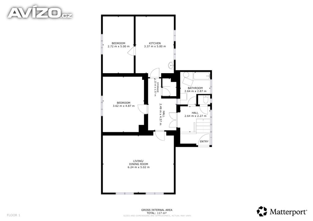 Foto inzerátu Dům s potenciálem - Chválenice u Plzně